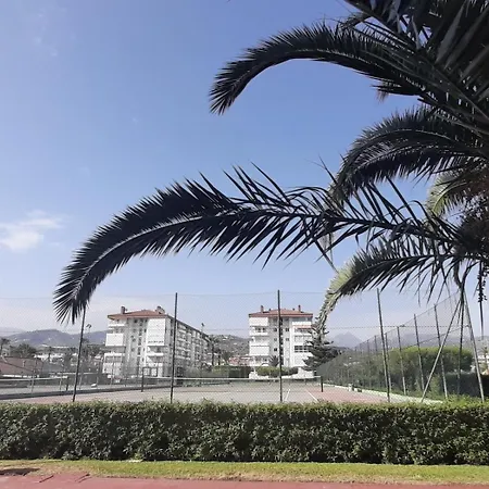 Apartment Laguna Santa