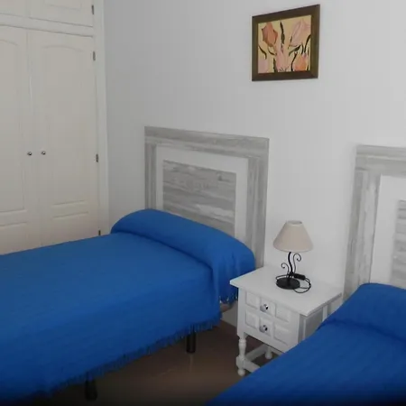 Laguna Santa Apartment Torrox