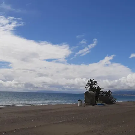 Laguna Santa * Torrox