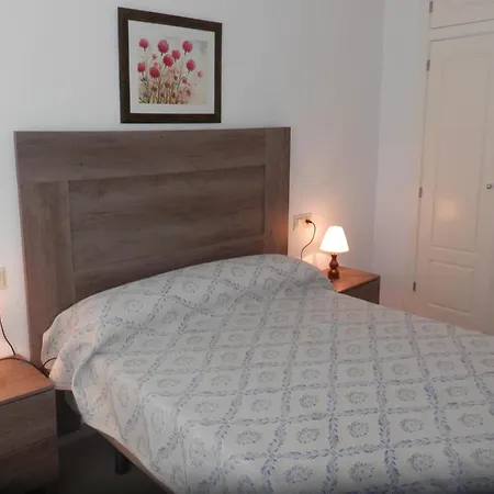 Laguna Santa Apartment *