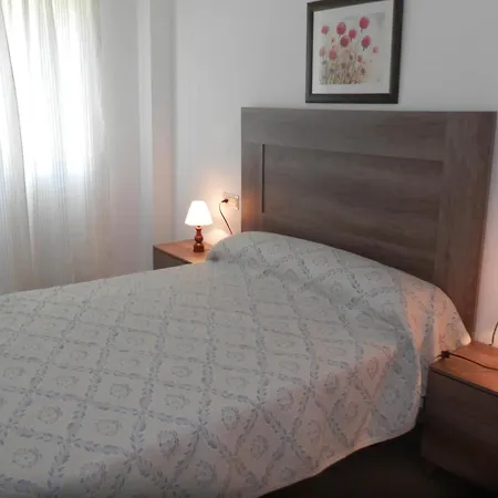 Apartment Laguna Santa Torrox