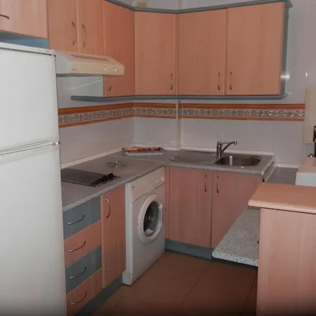 Laguna Santa Apartment