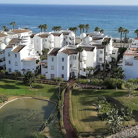 Laguna Santa Apartment Torrox