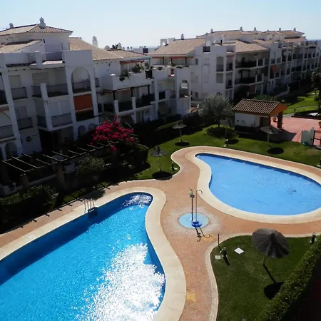 Laguna Santa Apartment
