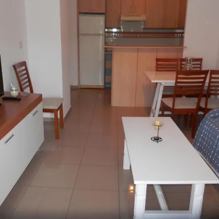 Apartment Laguna Santa