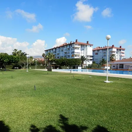 Laguna Santa Apartment Torrox