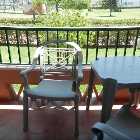 Laguna Santa Apartment Torrox