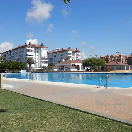 Laguna Santa Daire Torrox