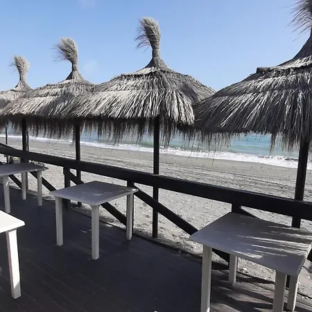 Laguna Santa Apartment Torrox