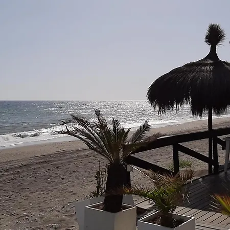 Laguna Santa * Torrox