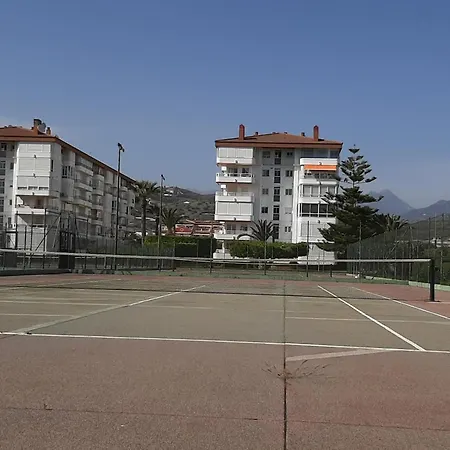 Daire Laguna Santa Torrox