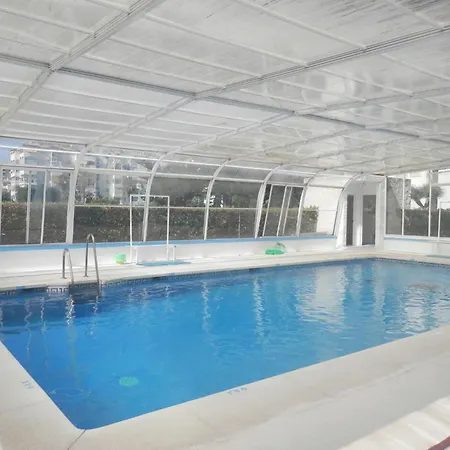 Laguna Santa Apartment *